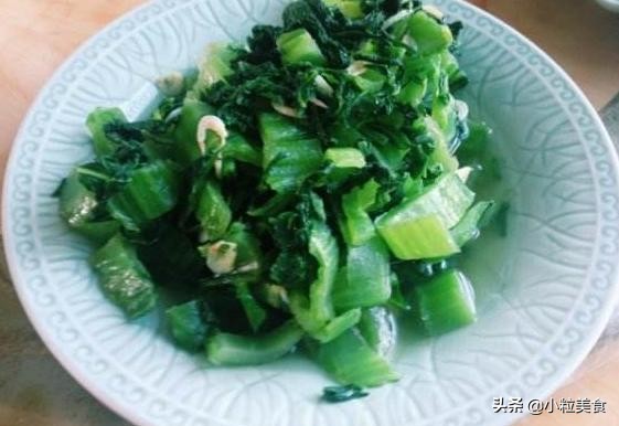 炒菜太咸了怎么补救,炒好的菜太油怎么办