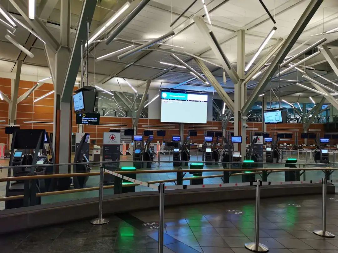 美国f1签证入境流程,签证过了如何拿到护照