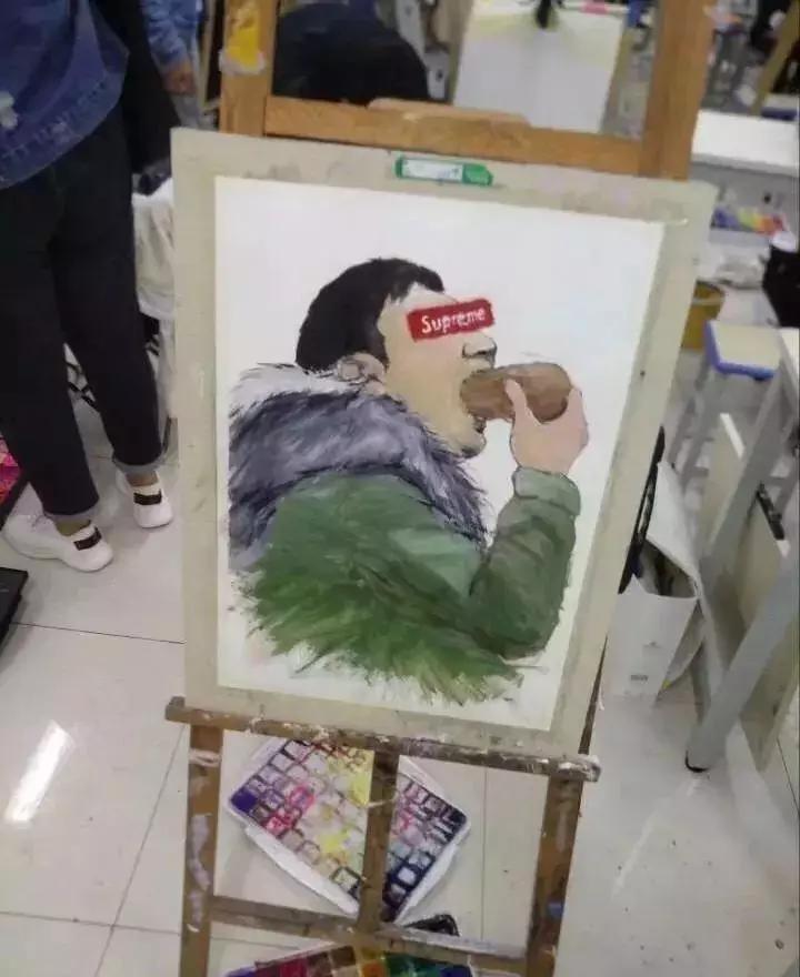 学画画的人就能为所欲为吗,画画画得好真的可以为所欲为吗