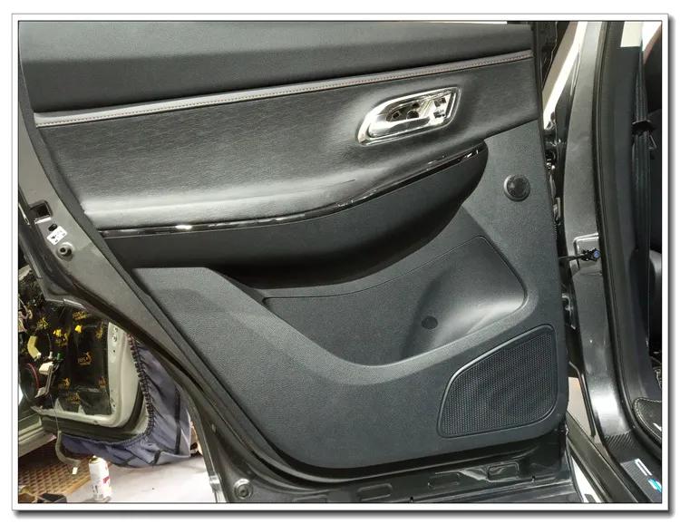 长安欧尚改装柏林音响多少钱,长安欧尚x7plus音响效果