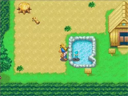 让人有机会体验绿帽的作品，好像就只有它了