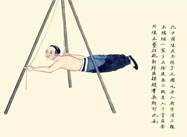 失传的十大民俗,100种民俗完整版