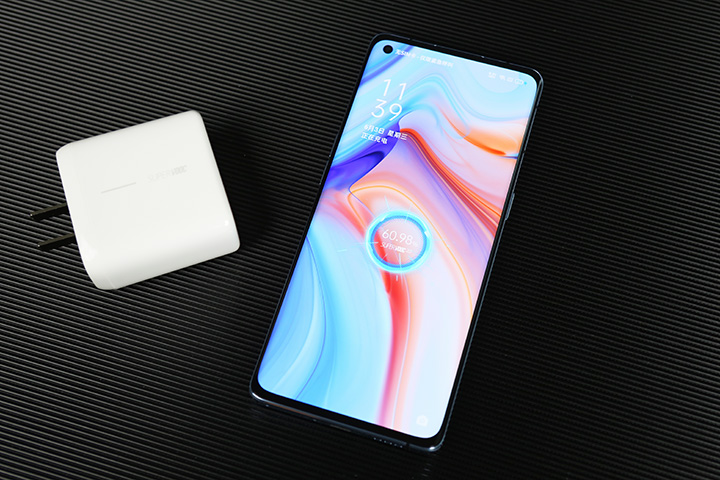 65w超级闪充oppo适配无线充电吗,reno4支持65w闪充吗