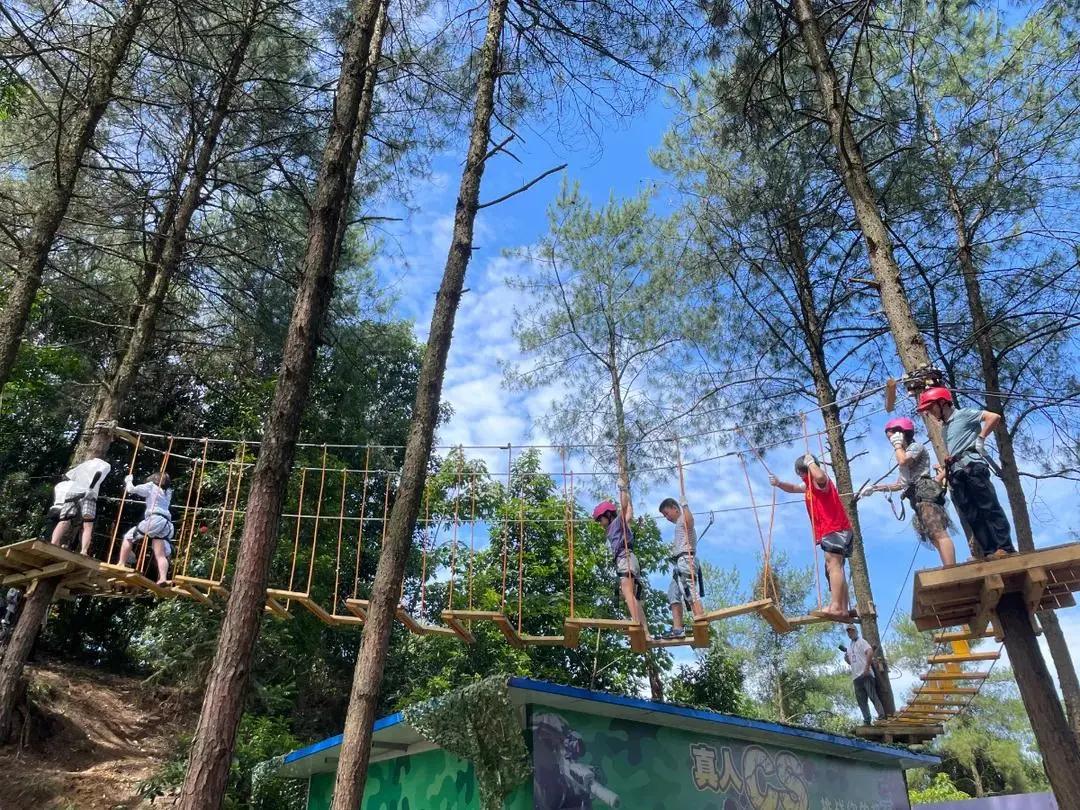 四川避暑康养最佳地是哪里,四川冷门避暑胜地亲子游2-3天