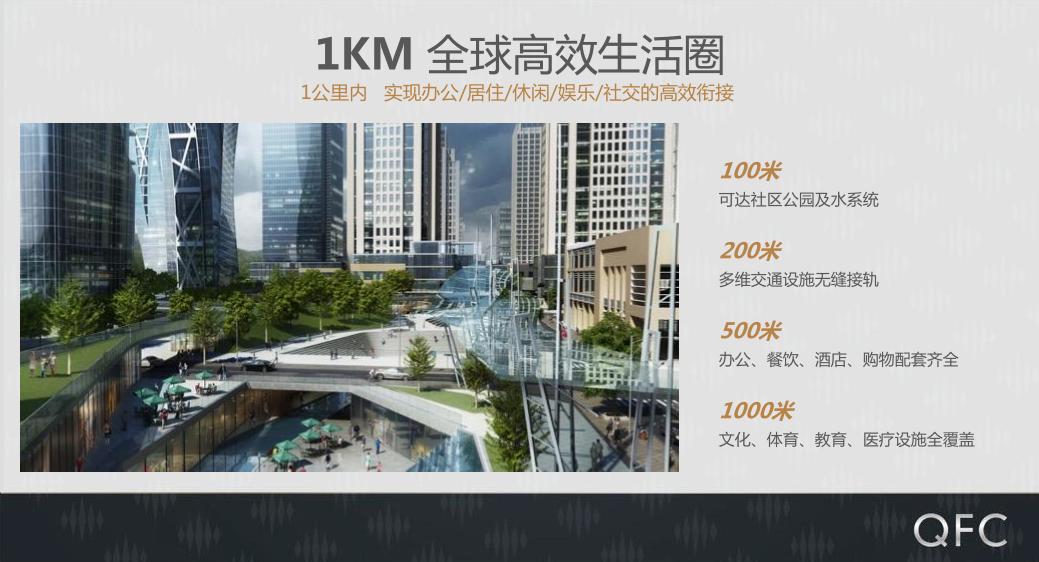 前海金融中心,深圳前海人寿金融中心