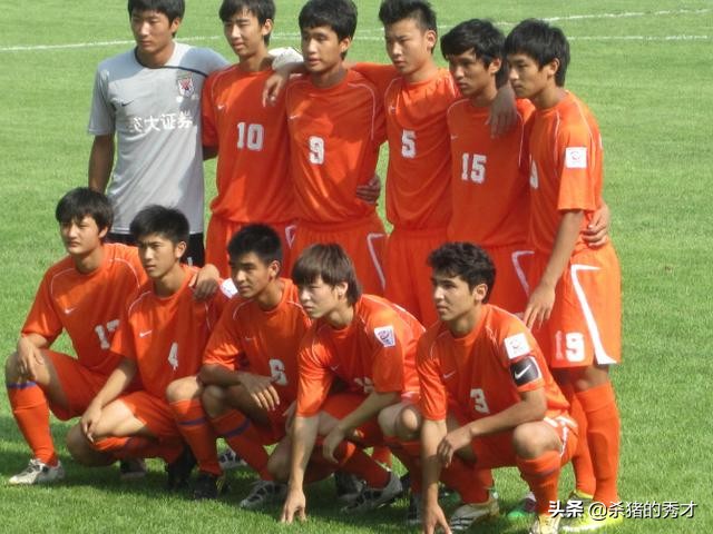 鲁能李太守,李霄鹏李太守