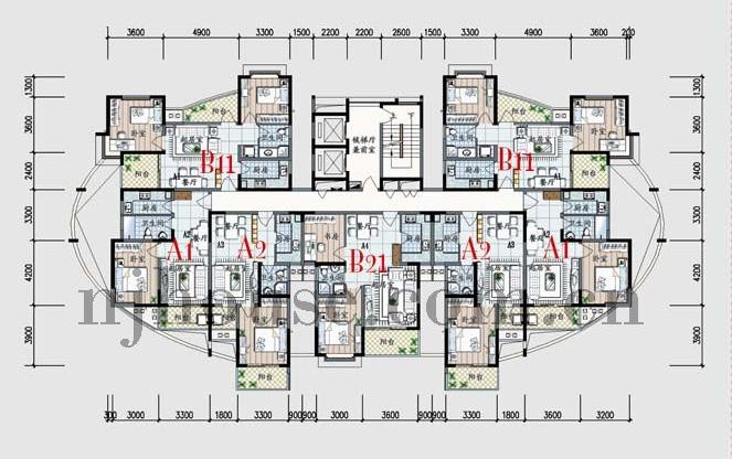 南京仙林值得买的房,南京仙林买房攻略
