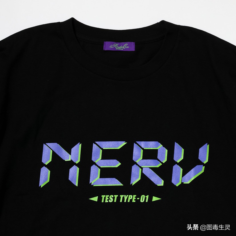 EVANGELIONG-SHOCKfeat.RADIOEVA初号机电子表