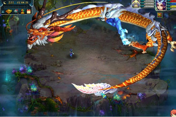 梦幻西游有哪些容易完成的成就,梦幻西游平民成就排行