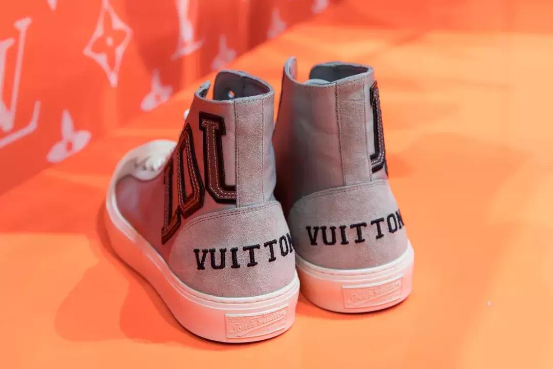 louisvuitton中国门店,louisvuitton200周年