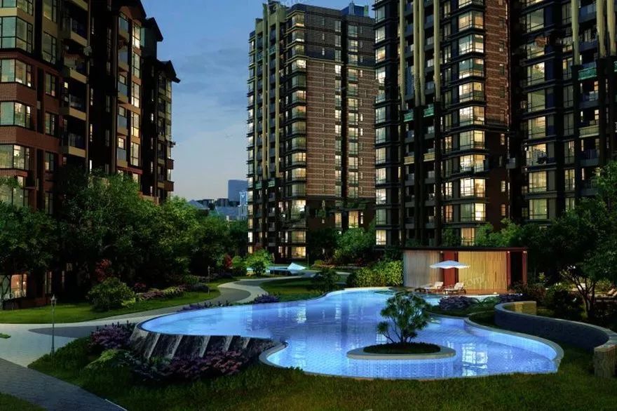 世茂城三期洋房砍价,世茂城三期房价