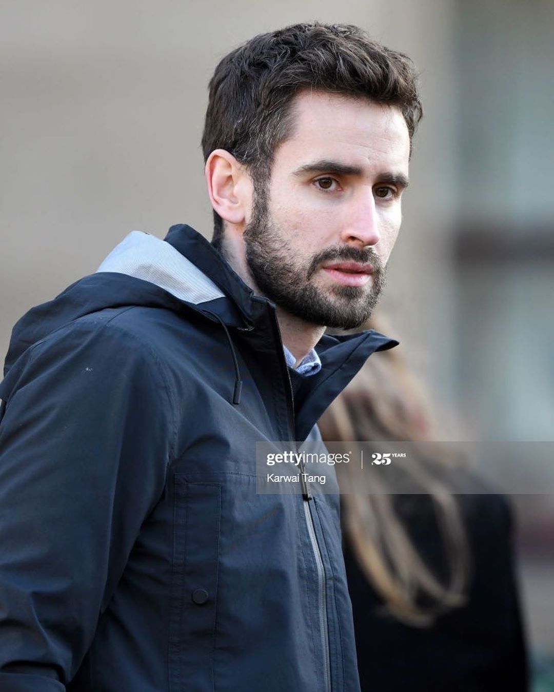 琼斯和梅根助手,梅根琼斯