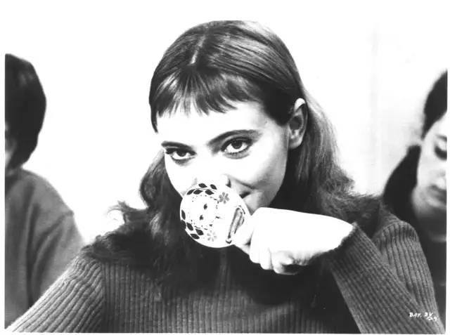 法外之徒戈达尔经典片段,法外之徒戈达尔卢浮宫