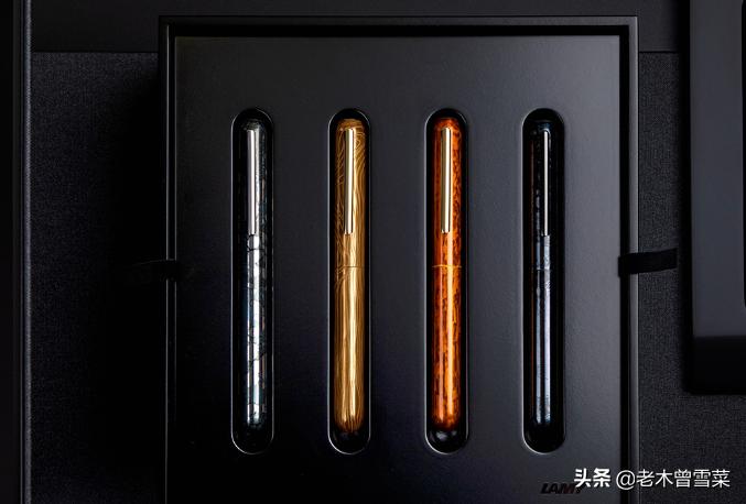 盘点2023年新出的钢笔,十大公认最好用的钢笔及价格