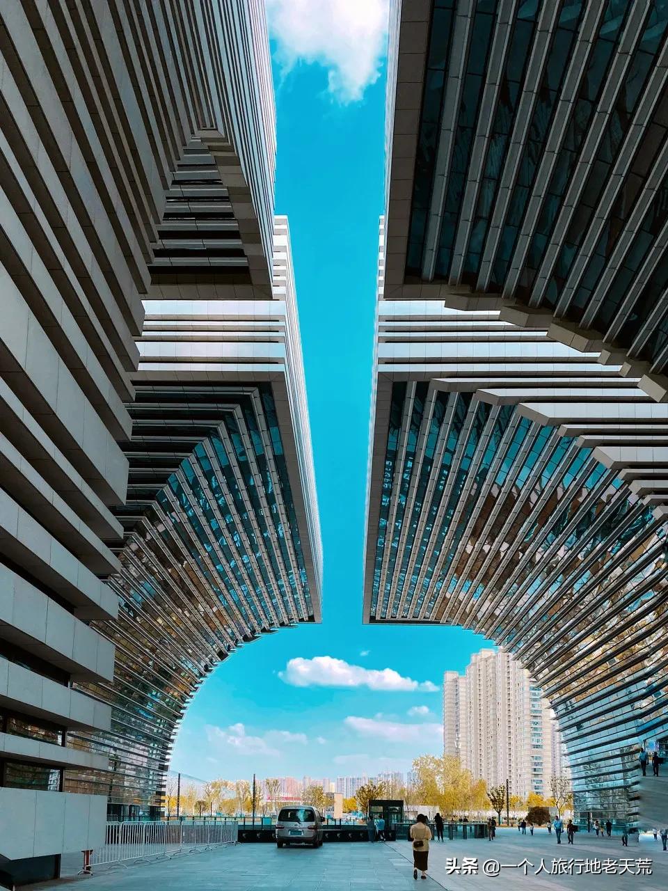 江苏这个“快乐”的城市,颜值不输苏杭,连苏东坡都在这养老