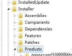 安装cad2010时错误1308,cad2010安装的时候显示已安装