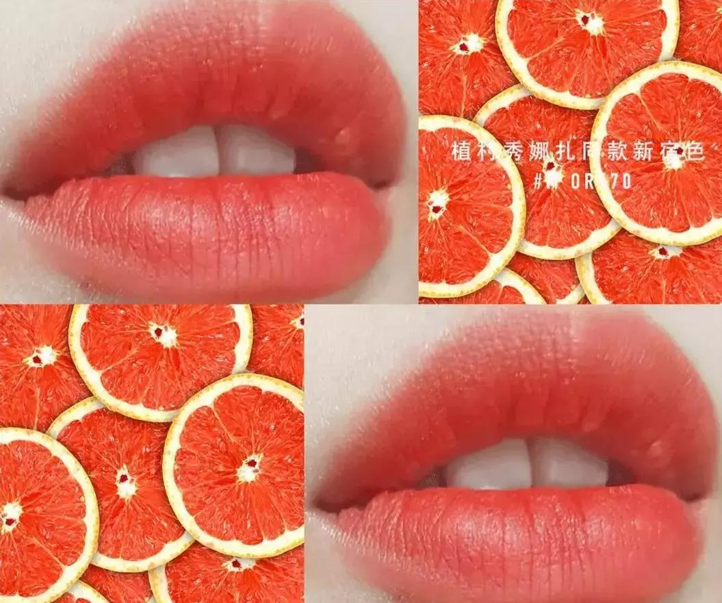 slay全场必买口红,新年口红必备色号