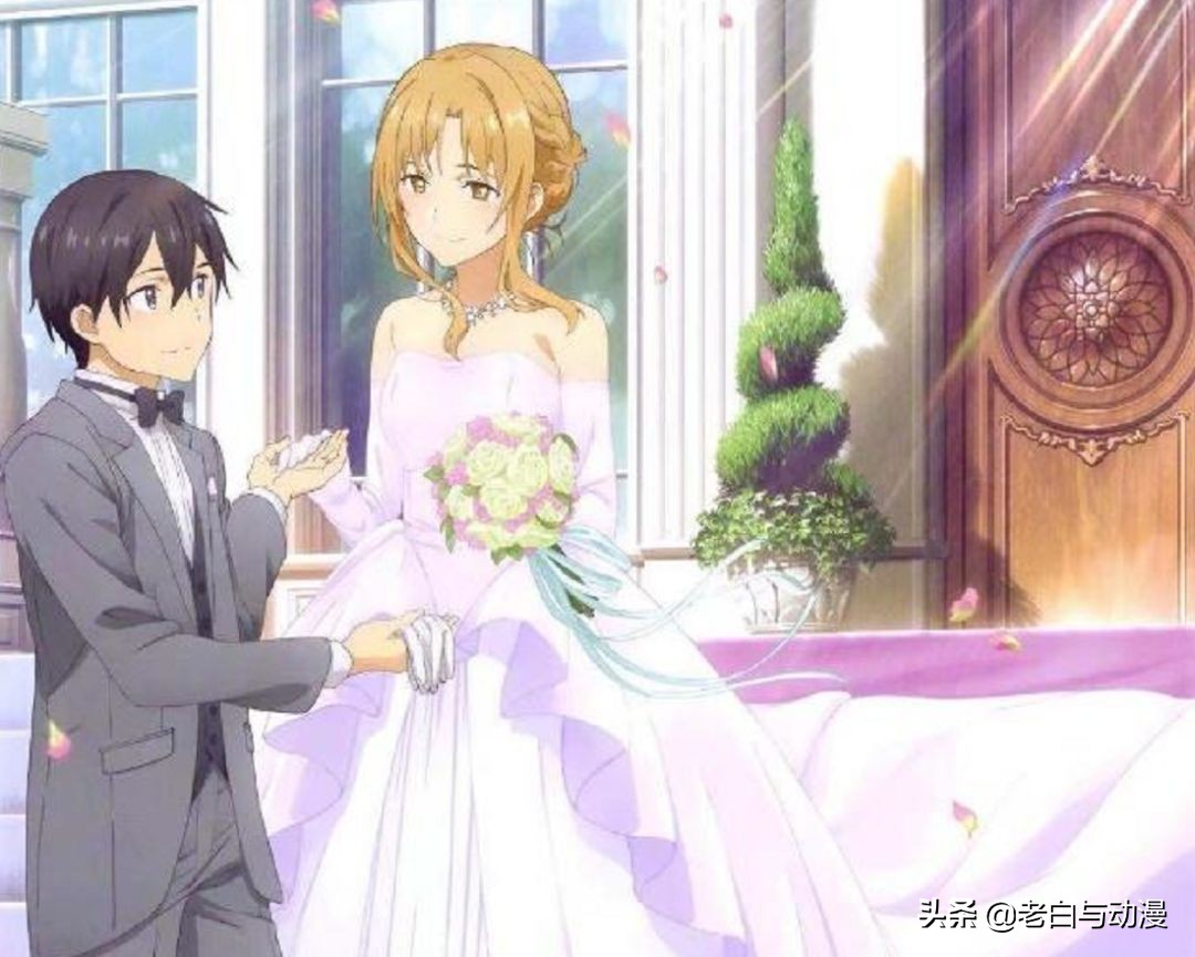 刀剑神域剧情到底是怎样的,刀剑神域结局是什么