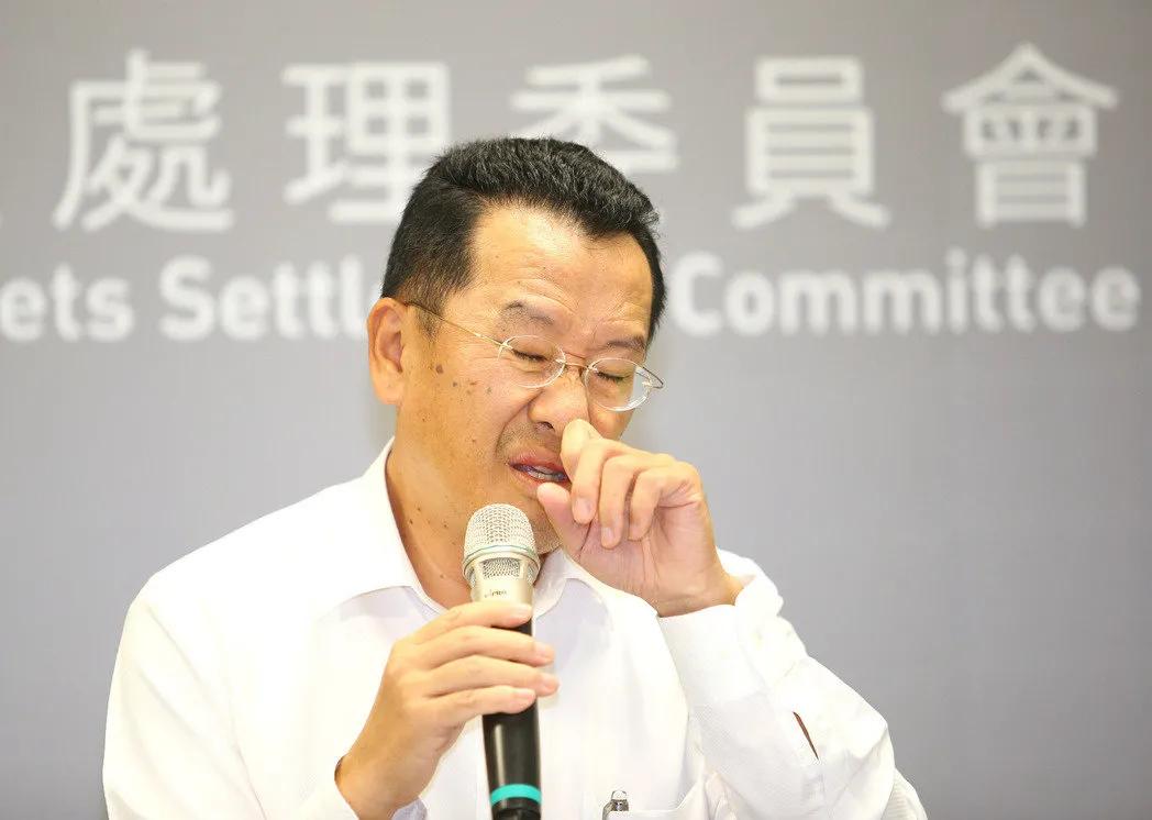 台湾新闻脸:台湾政坛最有权势夫妻档