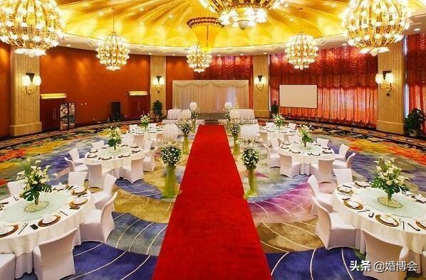 订婚宴流程及注意事项,订婚宴有什么流程