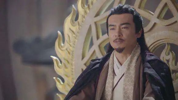 《倚天屠龙记》中，藏有政论家金庸洞悉的政治无上秘奥｜文史宴