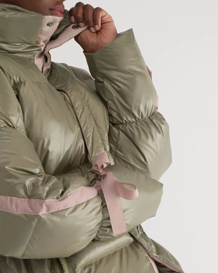 双十一名牌羽绒服活动,双十一羽绒服大狂欢