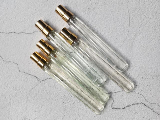 香水测评博主推荐祖玛珑小豆蔻,香水测评祖玛珑鼠尾草