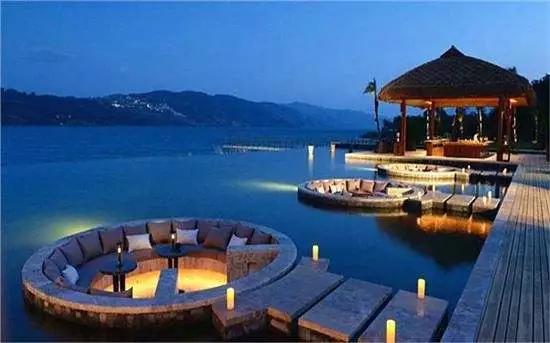 去云南哪里泡温泉最好,云南必去十大景区推荐