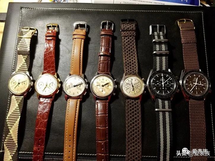 最值得收藏手表,历史最悠久的十大腕表