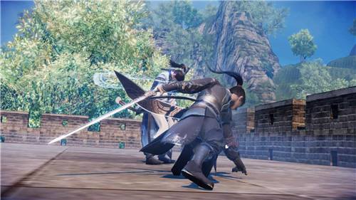 蜗牛游戏口碑逆转？独立游戏“武林志”试玩：制作一般但诚意满满