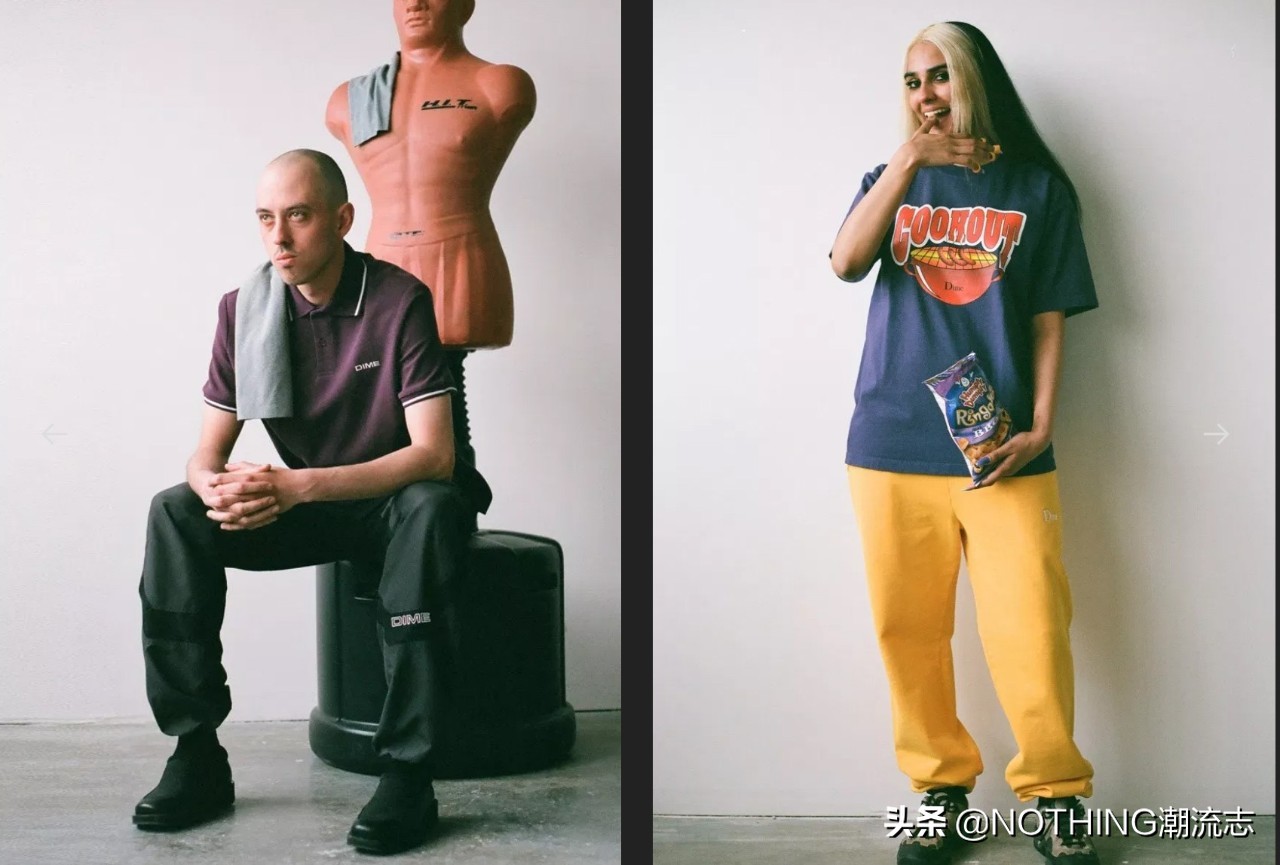 国潮滑板十大品牌,世界著名滑板品牌