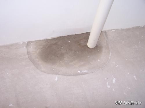 水电验收发现漏水,水电验收后出了问题还负责吗