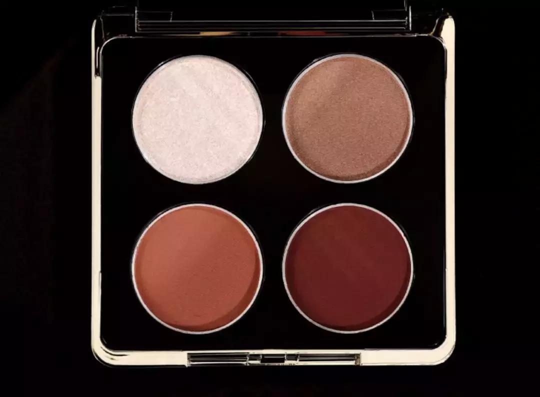 起底故宫口红“夺嫡”大戏,究竟谁家产品值得买?