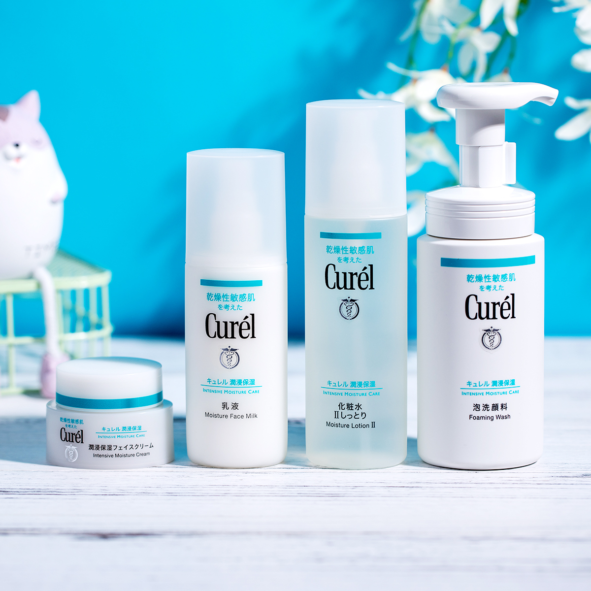 男士用护肤品和不用护肤品的区别,男士护肤买好不买贵