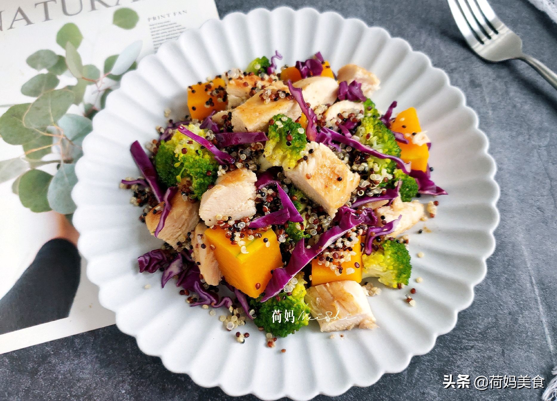 减脂早餐省钱食谱大全一周,减脂早餐30天不重样菜谱简单