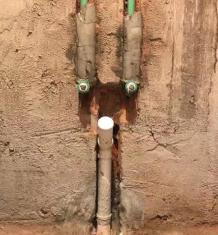 厨房水电怎样设计合理,装修厨房预留水阀