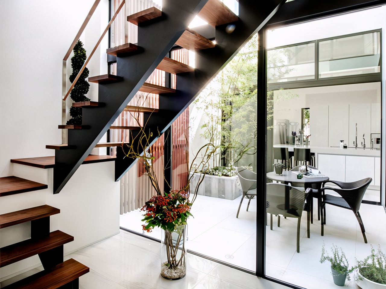 阁楼复式风水,阁楼楼梯风水讲究有哪些