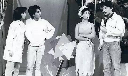 周星驰对柴静说谢谢完整版,柴静对周星驰说了哪一句话