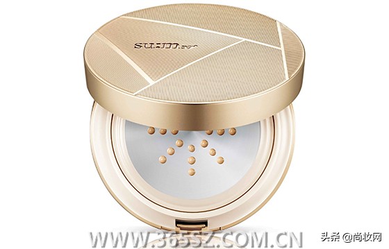 粉底液测评底妆种草持妆,推荐一下好用的底妆产品吧