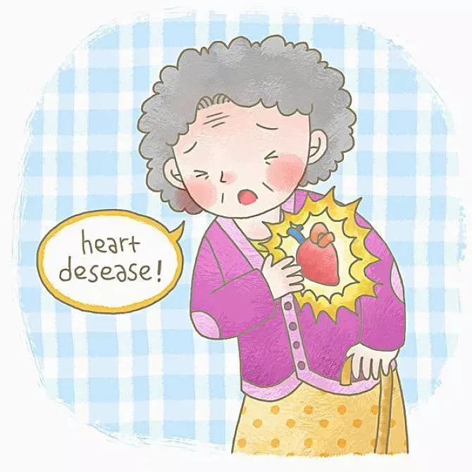 健康学堂更年期,妈妈更年期特别严重感觉要崩溃