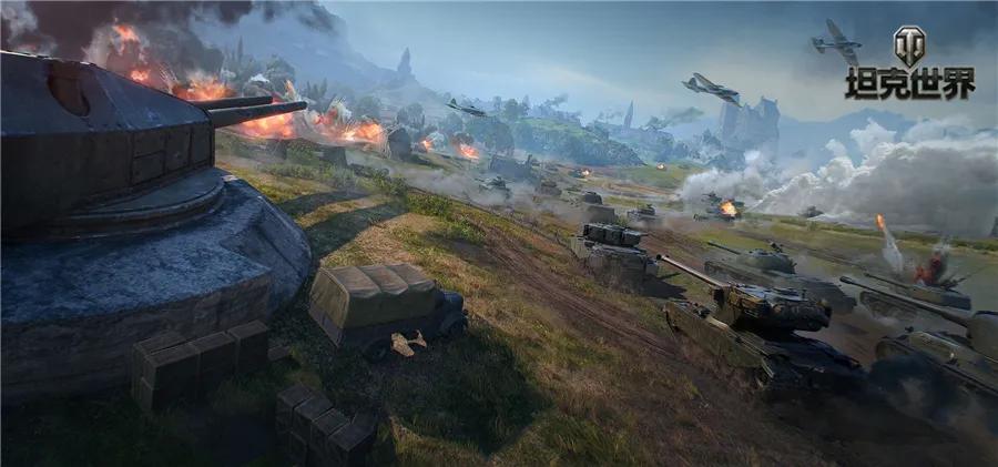 360坦克世界封测到什么时候结束,坦克世界国服封测无法登录