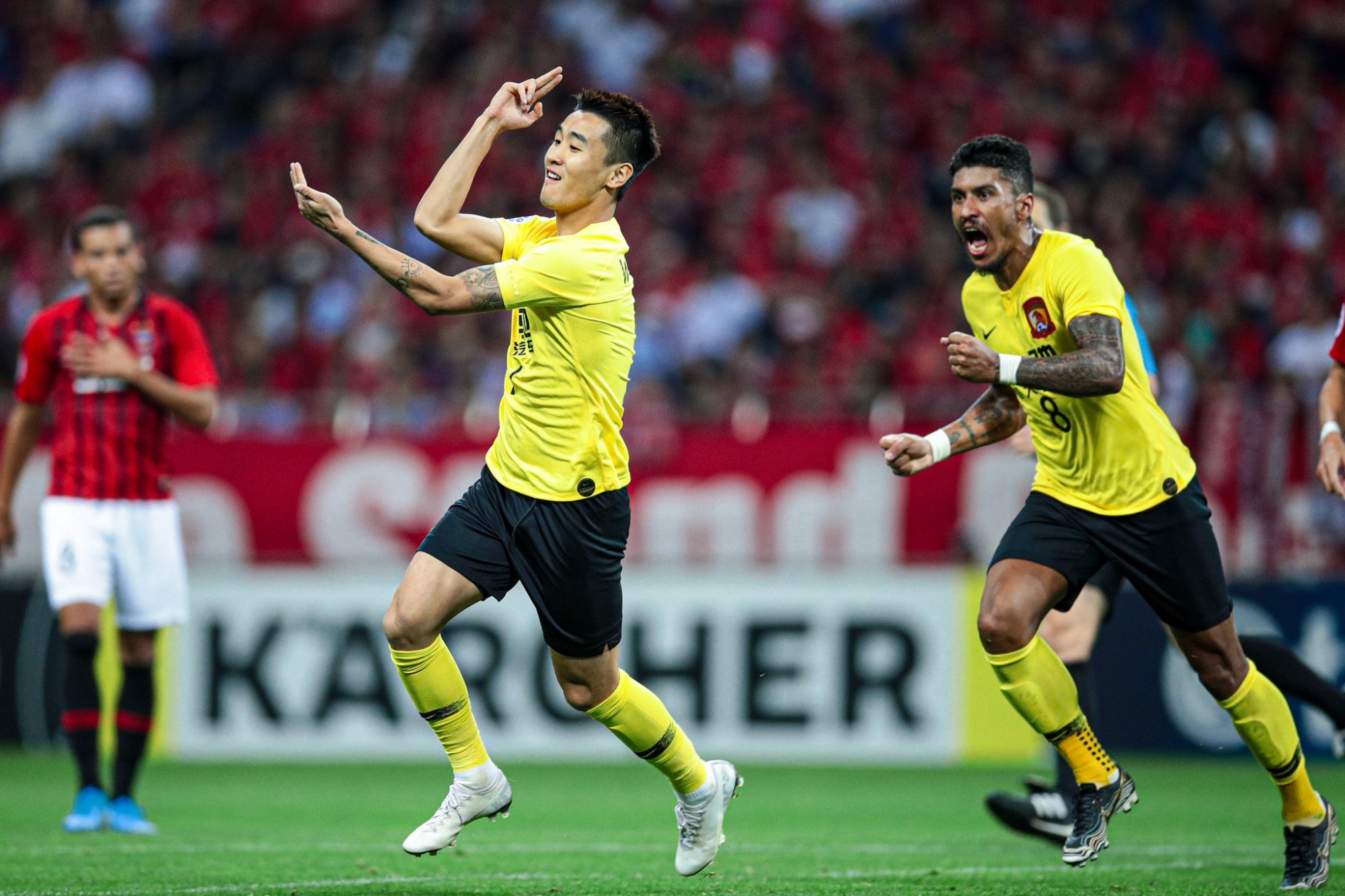 恒大生死之战广州,恒大生死战里皮最新消息