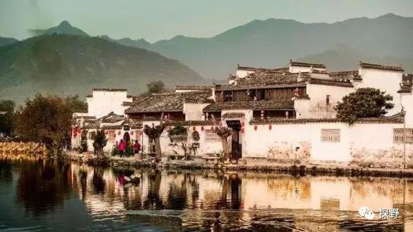 安徽自驾游十大必去景点,安徽自驾游最佳旅游路线推荐