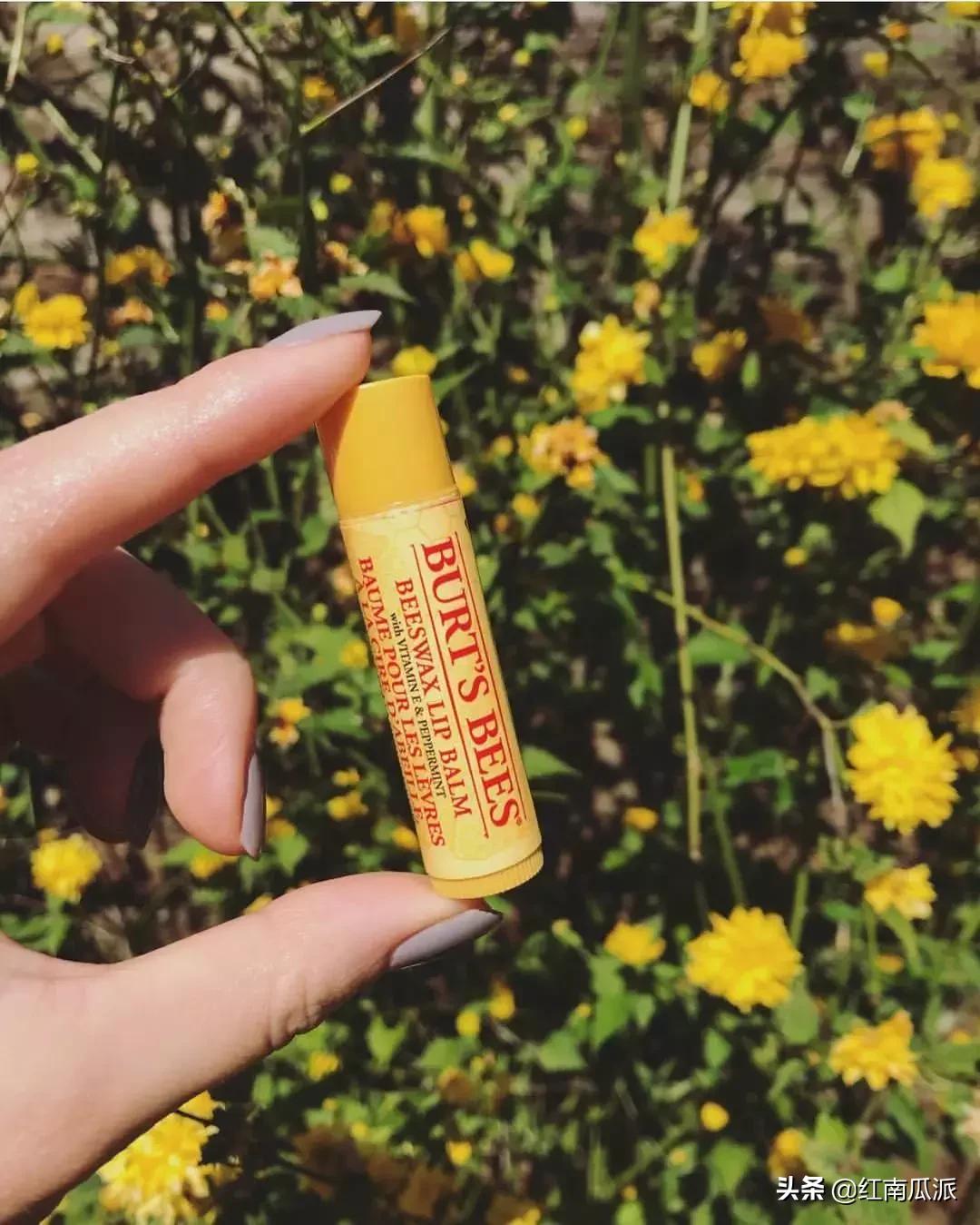 什么唇膏使嘴唇丰满,什么唇膏让嘴巴变嫩