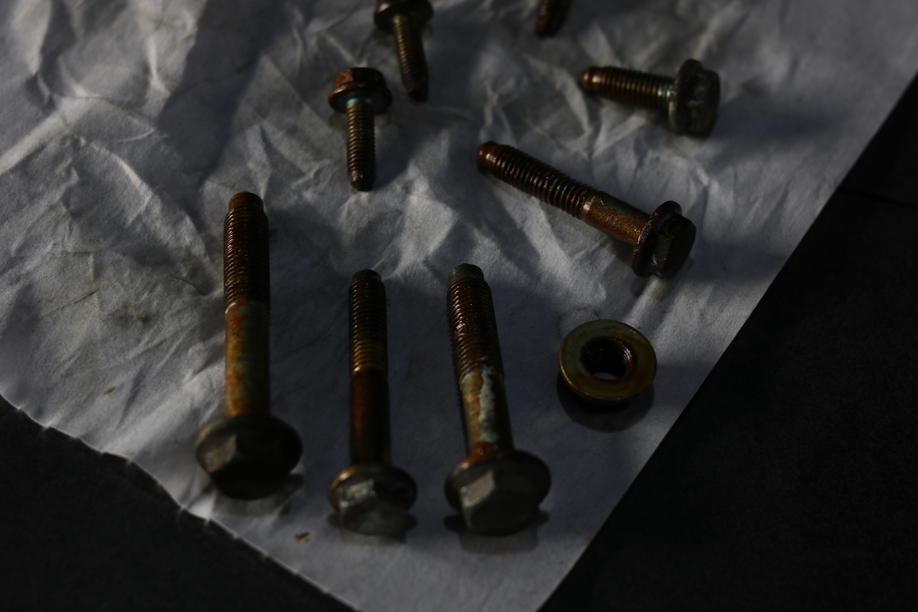 怪兽修车：翻新一辆05年的高尔夫4，重温经典，改装老车