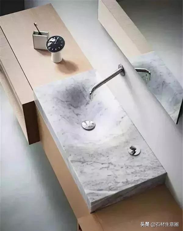 洗手池瓷砖发黄怎么办,洗手池石英石泛黄怎么处理