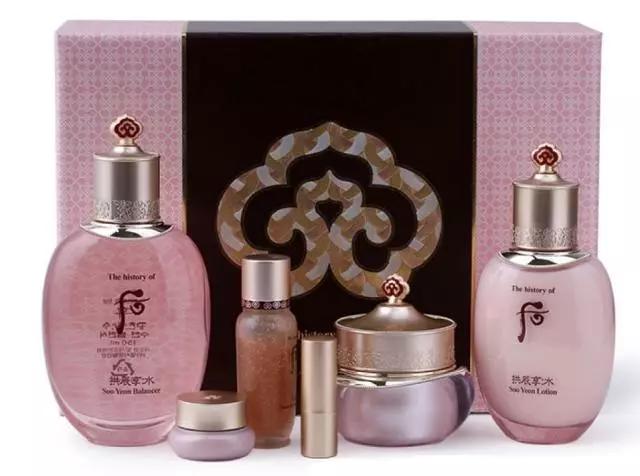 韩国护肤品跟日本的哪个好用,日本和韩国护肤品