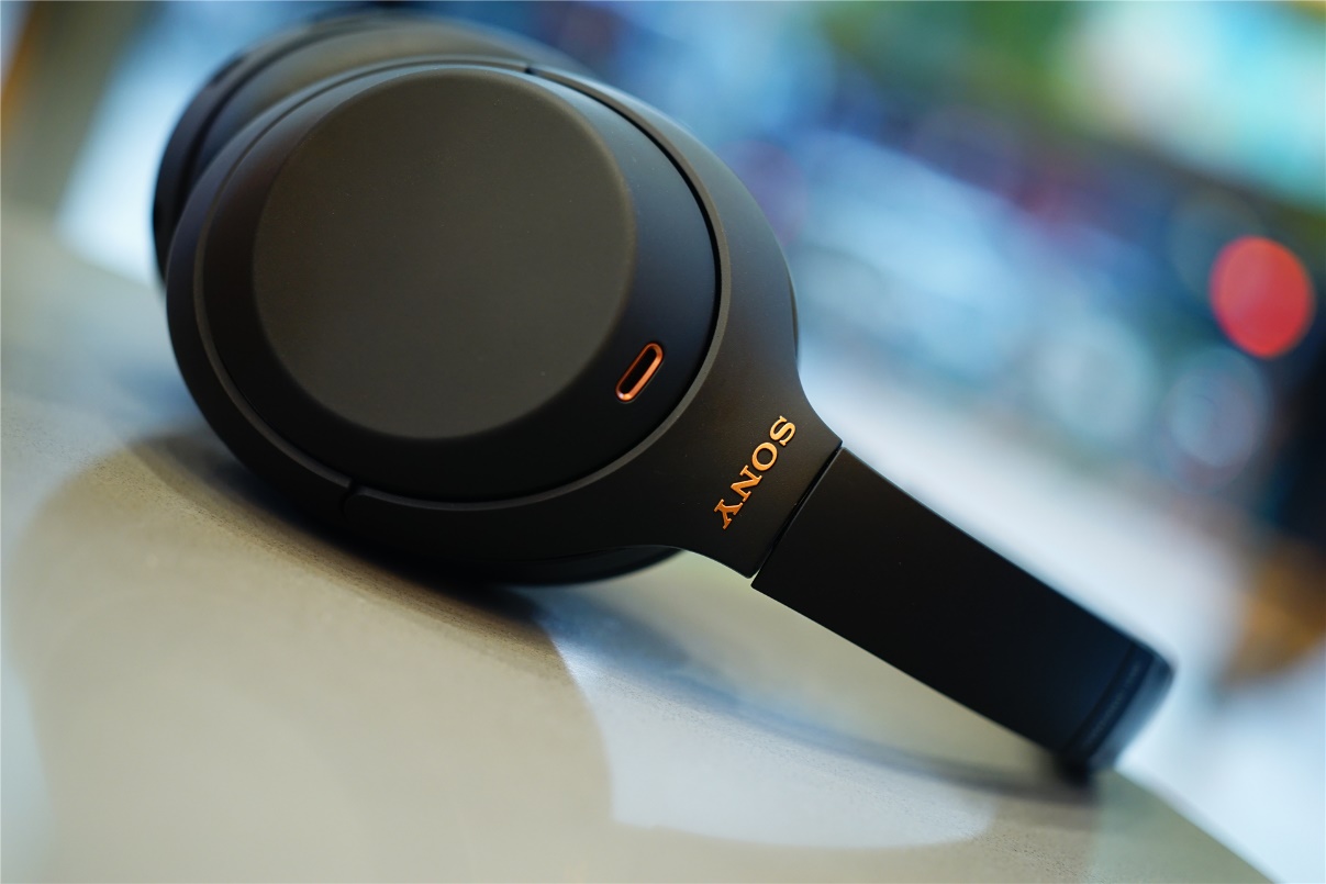 绱㈠凹wh-1000xm4娴嬭瘎,绱㈠凹wh-1000xm4闄嶅櫔鑰虫満缁埅鑳藉姏