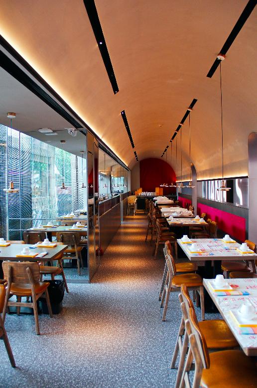 靓靓蒸虾老城根店团购,西安老城根靓靓蒸虾