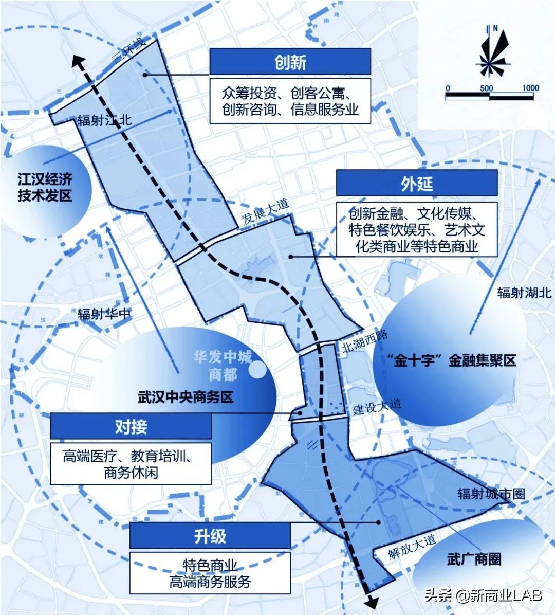 武汉青年路上，这座新“美学商场”藏着多少惊喜？